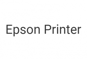 Epson LabelWorks Printable Ribbon Kit Manual (User's Guide)